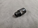 1/2x28 to M11 .380 (5/8/x11) Adapter
